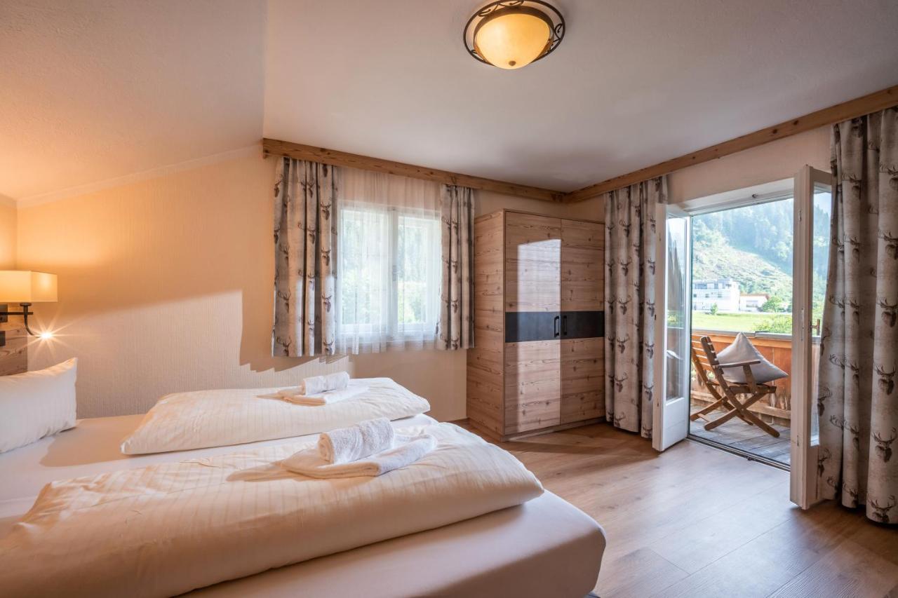 Ferienhaeuser Mayrhofen Ngoại thất bức ảnh