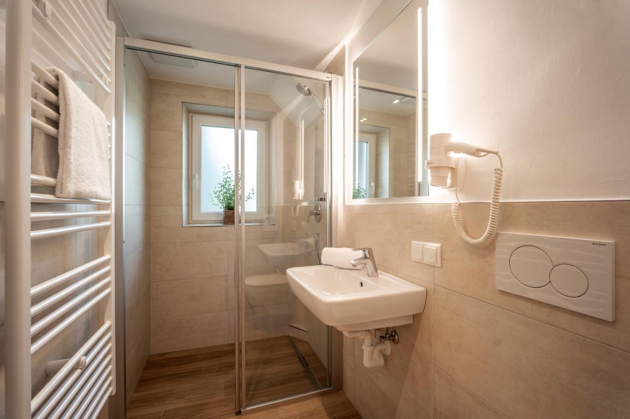 Ferienhaeuser Mayrhofen Ngoại thất bức ảnh