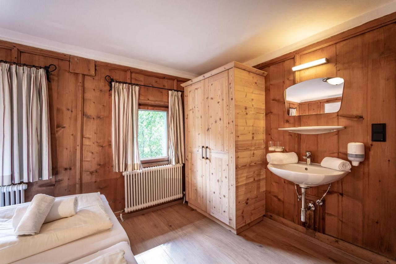Ferienhaeuser Mayrhofen Ngoại thất bức ảnh