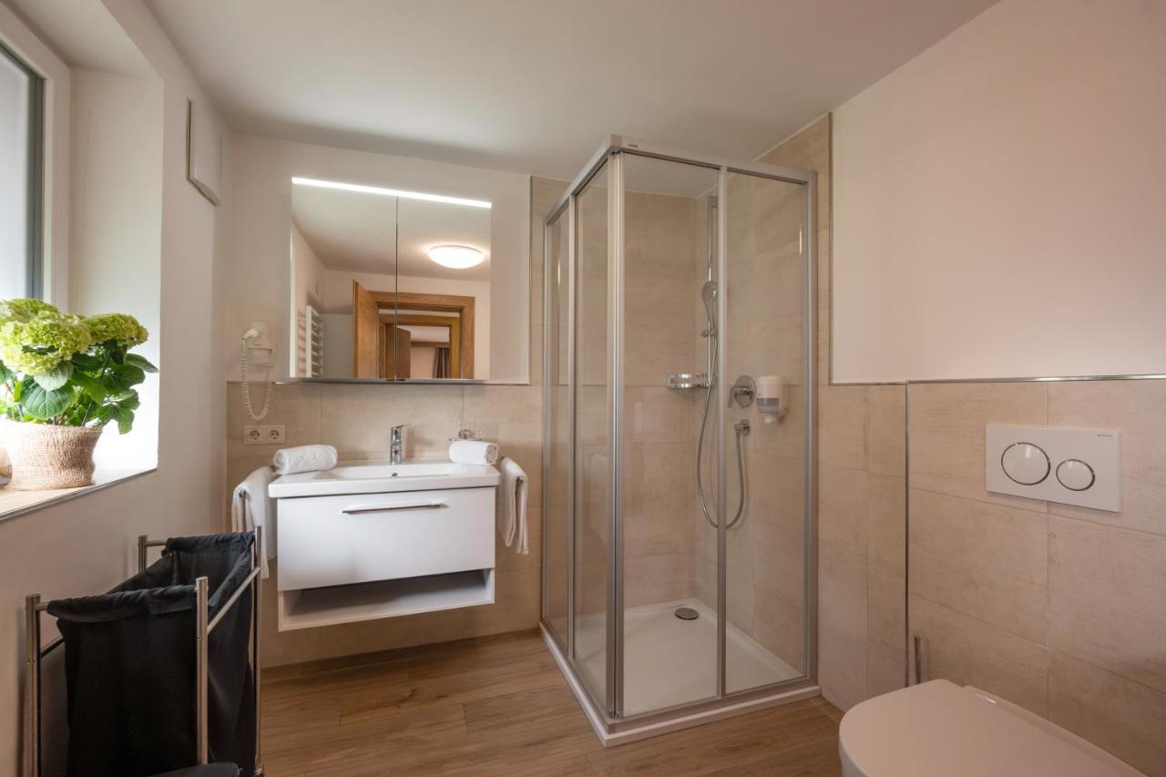 Ferienhaeuser Mayrhofen Ngoại thất bức ảnh