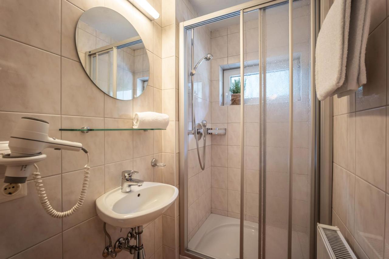 Ferienhaeuser Mayrhofen Ngoại thất bức ảnh
