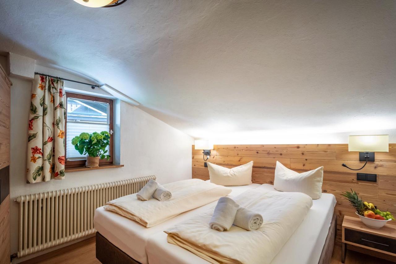 Ferienhaeuser Mayrhofen Ngoại thất bức ảnh