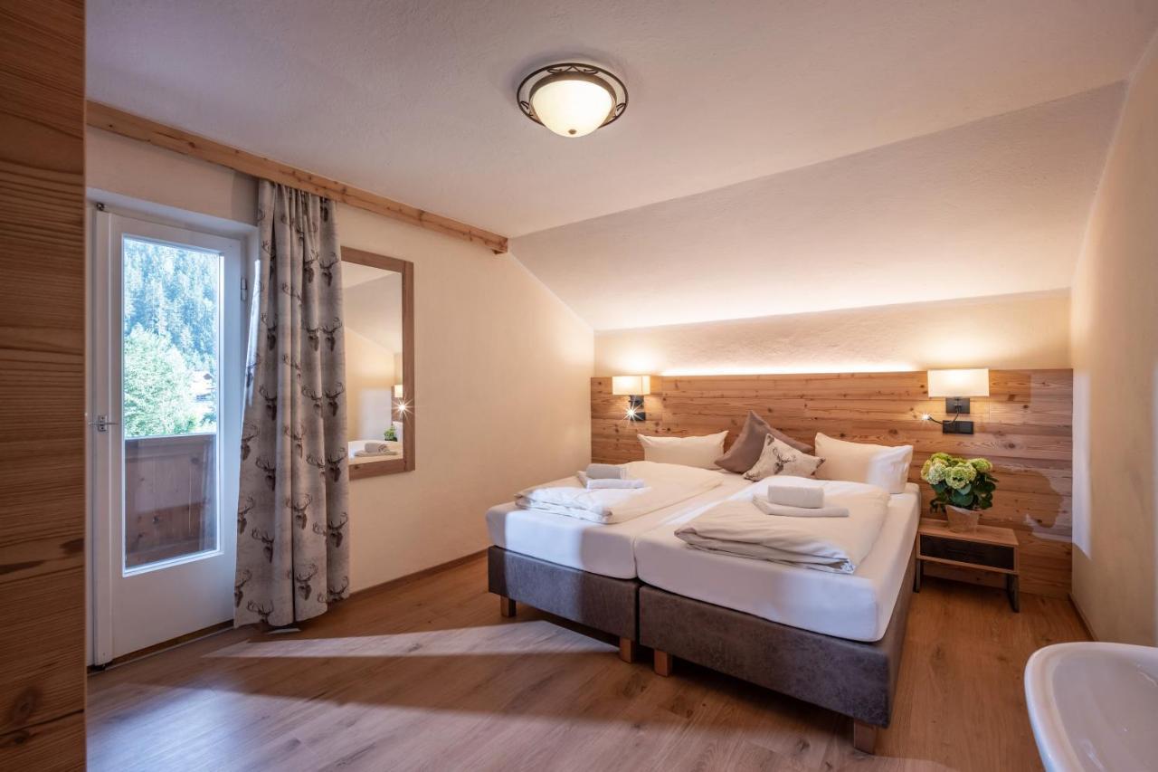 Ferienhaeuser Mayrhofen Ngoại thất bức ảnh